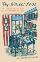 [02/17/26] Lewin, Katie da Cunha: The Writer's Room (HB)