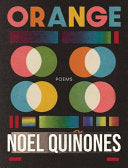 [05/05/26] Quiñones, Noel: Orange