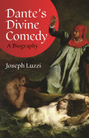 Luzzi, Joseph: Dante's Divine Comedy (HB)