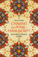 [01/09/25] Bahr, Arthur: Chasing the Pearl-Manuscript (HB)