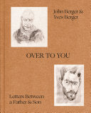 Berger, John: Over to You (HB)