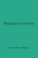 [11/18/25] Marques, Isadora Neves: Biography of a Fiction