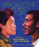 [11/04/25] Mangal, Mélina & Shin, Sun Yung: Revolutions Are Made of Love (HB)