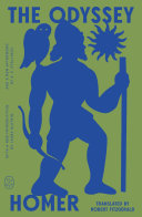 [05/12/26] Homer: The Odyssey