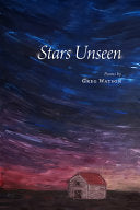 Watson, Greg: Stars Unseen