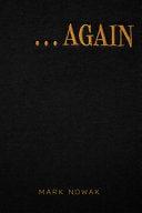 [04/07/26] Nowak, Mark: . . . Again