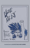 De Veaux, Alexis: Blue Heat