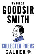 [08/19/25] Smith, Sydney Goodsir: Collected Poems
