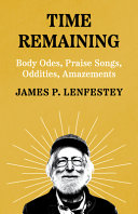 Lenfestey, James P.: Time Remaining