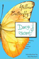 Reichert, Dorie J.: Yellow Butterfly
