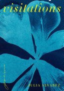 [04/07/26] Alvarez, Julia: Visitations (HB)