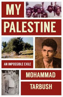 Tarbush, Mohammad: My Palestine (HB)