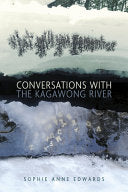 [10/22/24] Anne Edwards, Sophie: Conversations with the Kagawong River