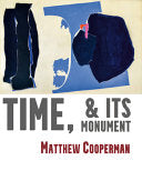[08/25/25] Cooperman, Matthew: Time, & Its Monuments