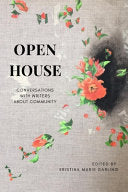 [11/01/25] Darling, Kristina Marie (ed.): Open House