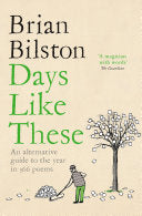 [11/05/24] Bilston, Brian: Days Like These