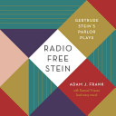 [12/15/24] Frank, Adam J.: Radio Free Stein