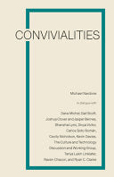Nardone, Michael: Convivialities