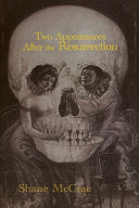[11/03/25] McCrae, Shane: Two Appearances After the Resurrection