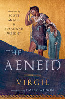Virgil / McGill & Wright (trs.): The Aeneid (HB)