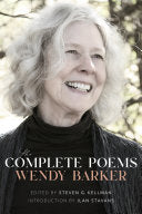 Barker, Wendy / Kellman, Steven G (ed.): The Complete Poems (HB)