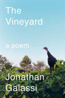 [03/03/26] Galassi, Jonathan: The Vineyard (HB)