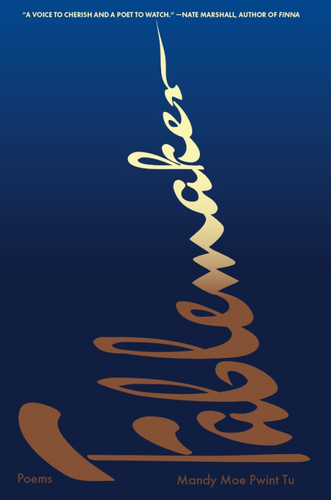 Tu, Mandy Moe Pwint: Fablemaker