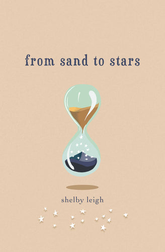 Leigh, Shelby: From Sand To Stars