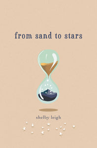 Leigh, Shelby: From Sand To Stars