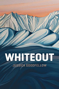 Goodfellow, Jessica: Whiteout