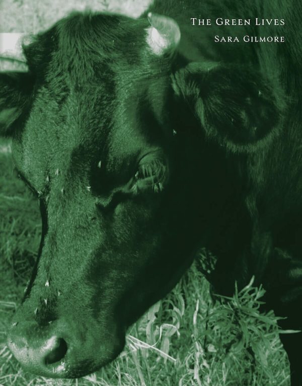 Gilmore, Sara: The Green Lives
