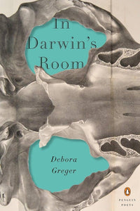 Gregor, Debora: In Darwin's Room