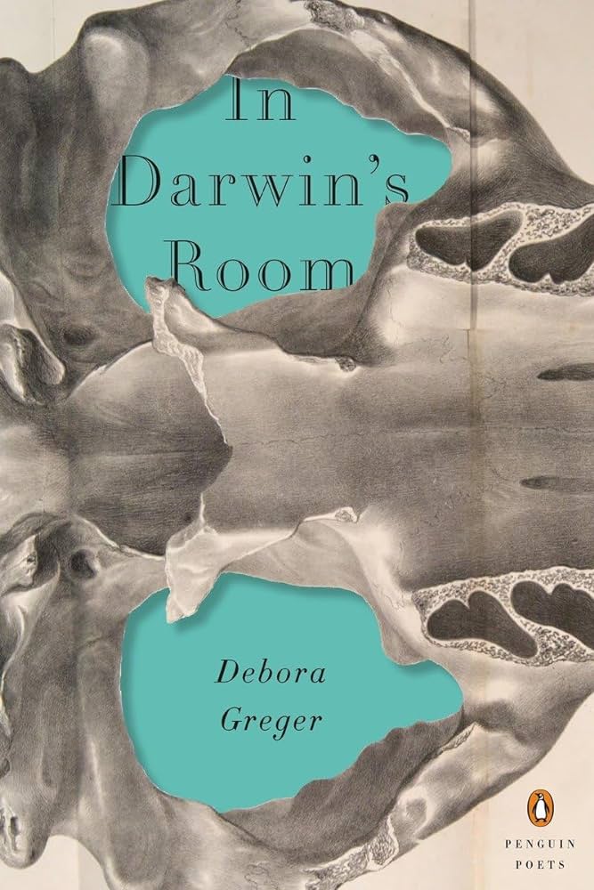 Gregor, Debora: In Darwin's Room