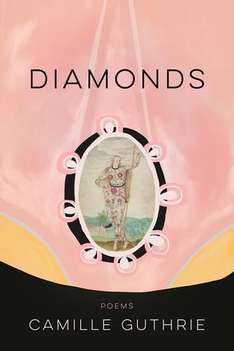 Guthrie, Camille: Diamonds