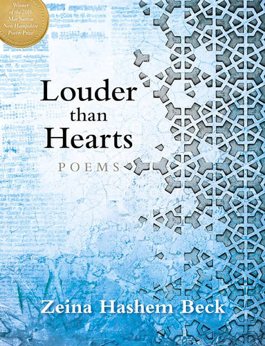 Hashem Beck, Zeina: Louder than Hearts