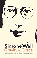 [W4G] Weil, Simone: Gravity & Grace