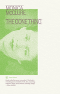 McClure, Monica: Gone Thing