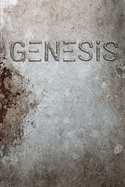 self-authored: Genesis