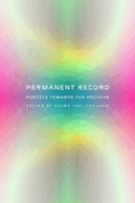 [02/11/25] Tokunow, Naima Yael (Editor): Permanent Record