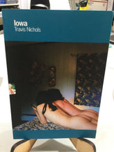 Nichols, Travis: Iowa (used paperback)