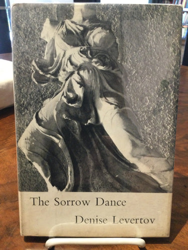 Levertov, Denise: The Sorrow Dance [used hardcover]