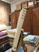 Ed. Moss, Howard: The Poet's Story [used paperback]