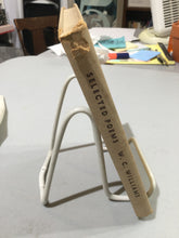 Williams, William Carlos: Selected Poems [used hardcover]