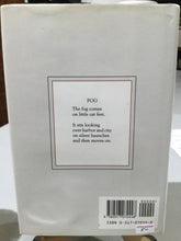 Sandburg, Carl: Selected Poems [used hardcover]