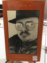 Poulin, A. Jr.: Cave Dwellers [used hardcover]