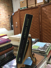 Ashbery, John: Selected Prose [used hardcover]