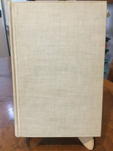 Jeffers, Robinson: Selected Poetry [used hardcover]