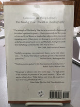 Levine, Philip: The Simple Truth [used hardcover]