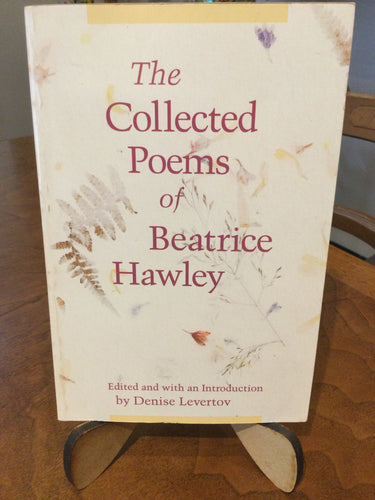 Hawley, Beatrice; ed. Levertov, Denise: Collected Poems [used paperback]