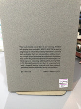 Marshall, J.W.: Blue Mouth [used paperback]